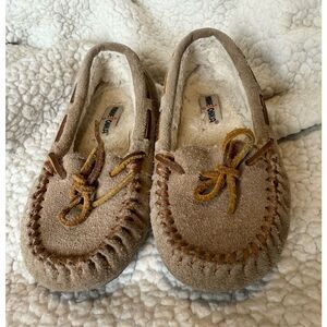 Minnetonka Moccasins